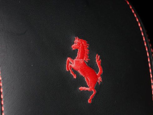 Certified 2018 Ferrari GTC4Lusso image 40