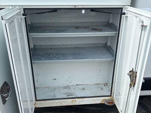 Used 2017 RAM ProMaster 3500 w/ Premium Appearance Group image 16