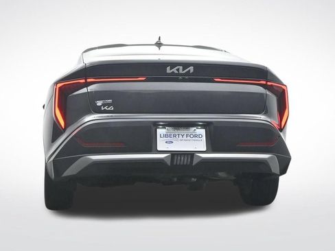 Used 2025 Kia K4 FWD image 46