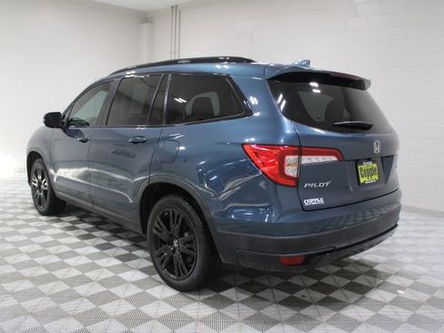 Used 2022 Honda Pilot Special Edition image 10