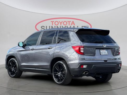 Used 2021 Honda Passport Sport image 7