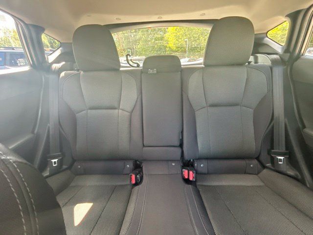 Certified 2024 Subaru Crosstrek 2.0i Premium AWD/4WD image 39