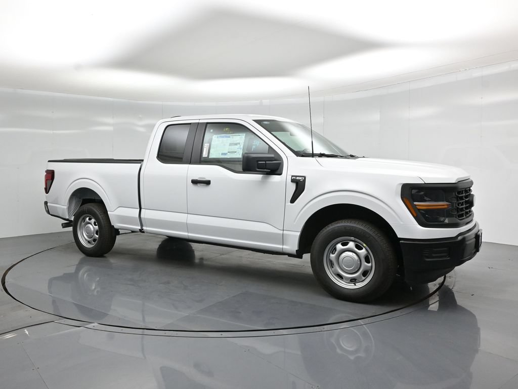 New 2026 Ford F150 XL RWD image 48