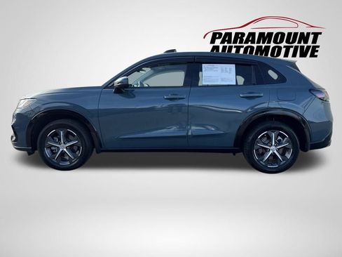 Used 2023 Honda HR-V EX-L image 4