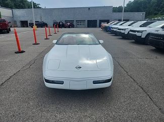 Used 1994 Chevrolet Corvette Convertible RWD video 2