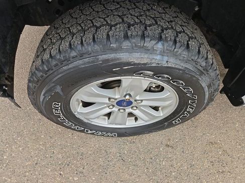 Used 2019 Ford F150 XLT AWD/4WD image 12