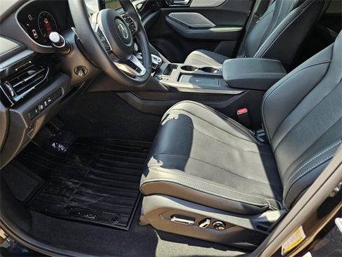 Used 2025 Acura MDX Technology Package image 19