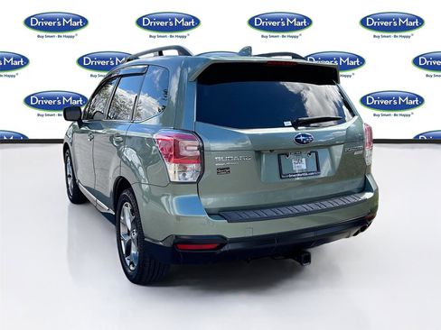 Used 2017 Subaru Forester 2.5i Touring image 6