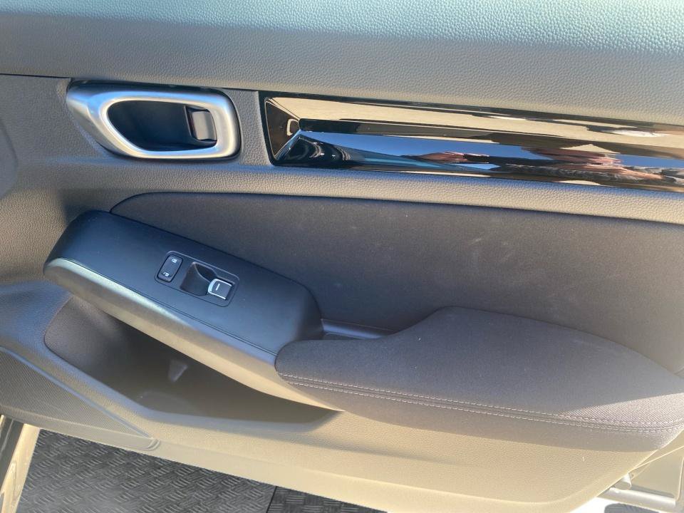 Certified 2026 Honda Civic Sport image 31