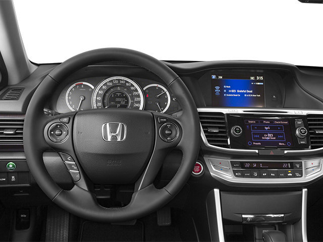 Used 2014 Honda Accord EX-L image 6
