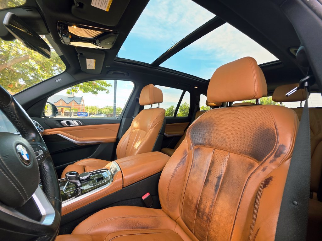 Used 2019 BMW X5 xDrive40i w/ Premium Package 2 AWD/4WD image 34