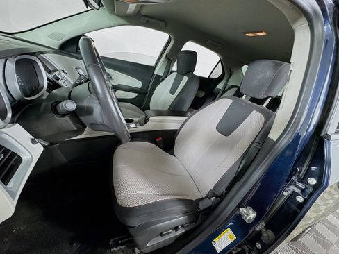 Used 2015 Chevrolet Equinox LT w/ Driver Convenience Package FWD image 11