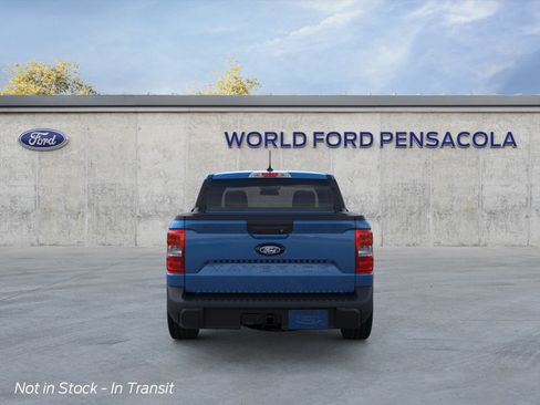 New 2026 Ford Maverick XL FWD image 5