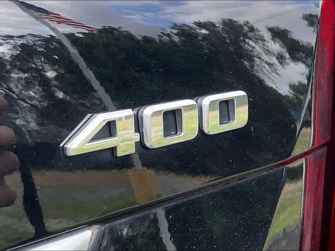 Used 2020 Cadillac XT5 Premium Luxury AWD/4WD image 8