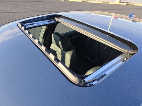 New 2026 Honda Civic Sport Touring image 4