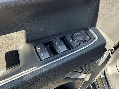 New 2026 GMC Sierra 1500 Elevation w/ Elevation Premium Package image 15