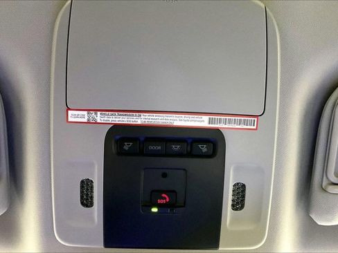 New 2026 Toyota Camry Hybrid image 36