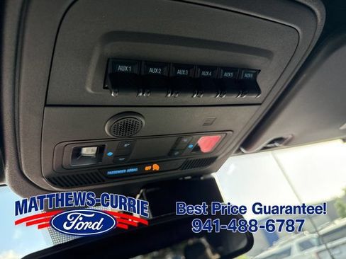 Used 2023 Ford Bronco Wildtrak AWD/4WD image 24