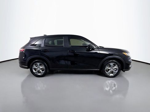 New 2026 Honda HR-V LX image 8