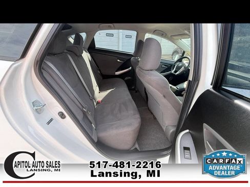 Used 2012 Toyota Prius Two FWD image 17