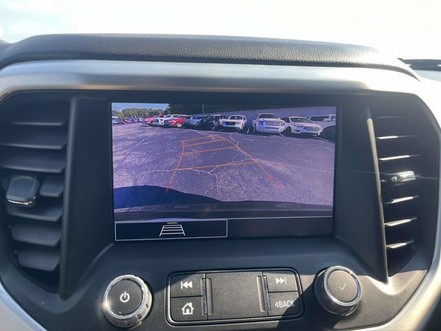 Used 2023 GMC Acadia SLE FWD image 31