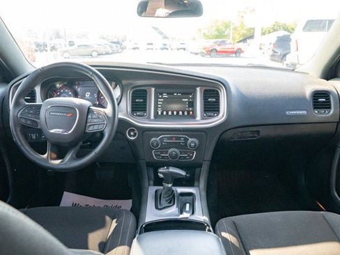 Used 2021 Dodge Charger SXT w/ Blacktop Package image 28