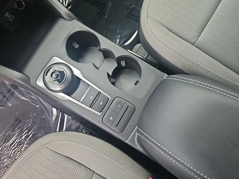 Used 2021 Ford Escape S FWD image 22
