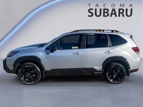Certified 2024 Subaru Forester Wilderness image 2