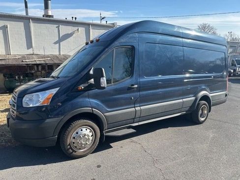 Used 2019 Ford Transit 350 Base image 1