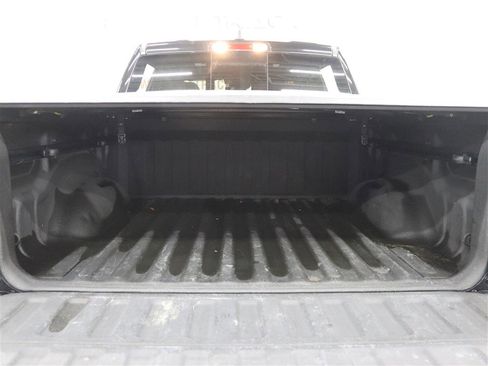 Used 2020 RAM 1500 Limited w/ Black Appearance Package image 6