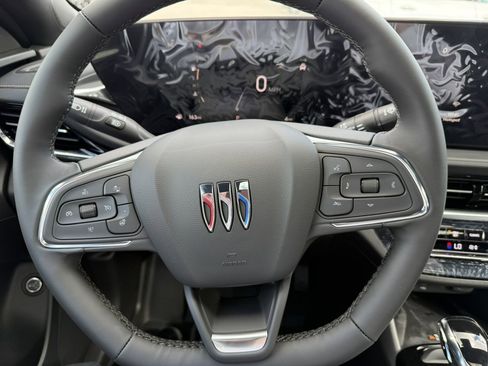 New 2026 Buick Envista Avenir image 20