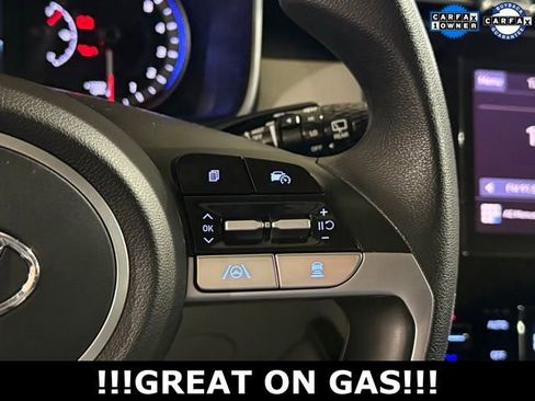 Used 2024 Hyundai Tucson SEL image 28