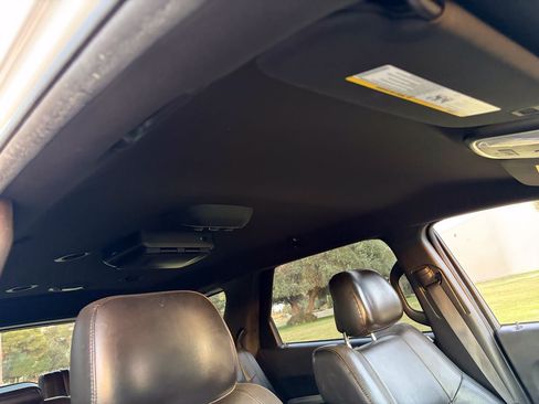Used 2015 Dodge Durango Limited w/ Rallye Appearance Group RWD image 34