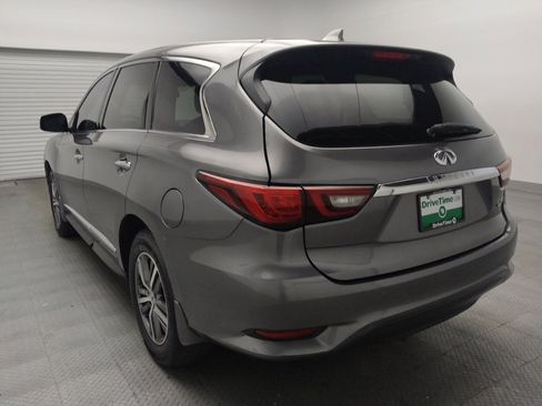 Used 2020 INFINITI QX60 Pure FWD image 5