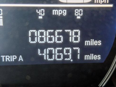 Used 2017 Honda Civic LX image 10