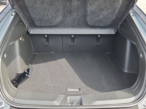 New 2026 Buick Envista Sport Touring w/ Convenience I Package FWD image 7