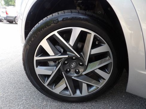 Certified 2023 Hyundai Santa Fe Calligraphy AWD/4WD image 30