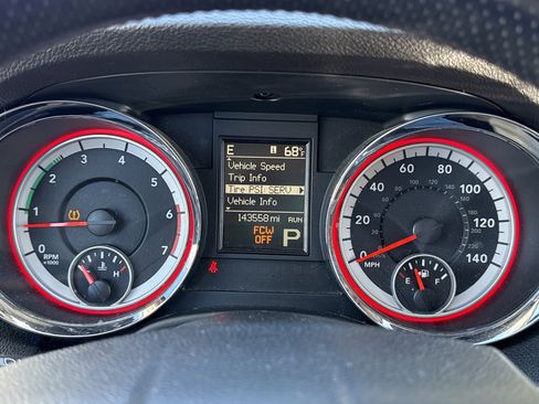 Used 2013 Dodge Durango Citadel w/ Technology Group image 16