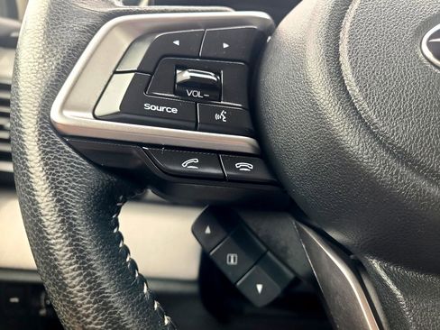 Used 2022 Subaru Legacy Premium image 16
