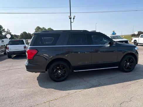 Used 2023 Ford Expedition XLT RWD image 21