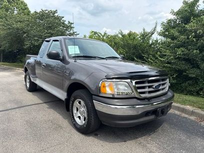 Used 2003 Ford F150 XLT
