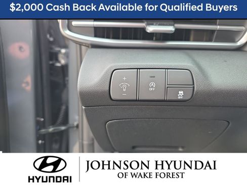 New 2026 Hyundai Elantra SE image 35