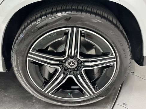 Certified 2025 Mercedes-Benz GLE 450 4MATIC Coupe image 22
