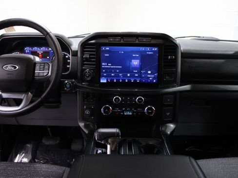 Used 2023 Ford F150 XLT w/ Equipment Group 302A High image 30