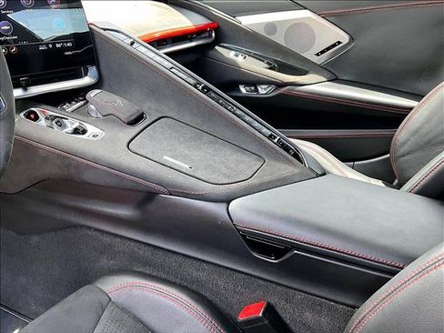 Used 2020 Chevrolet Corvette Stingray Premium Cpe w/ 3LT Preferred Equipment Group RWD image 22