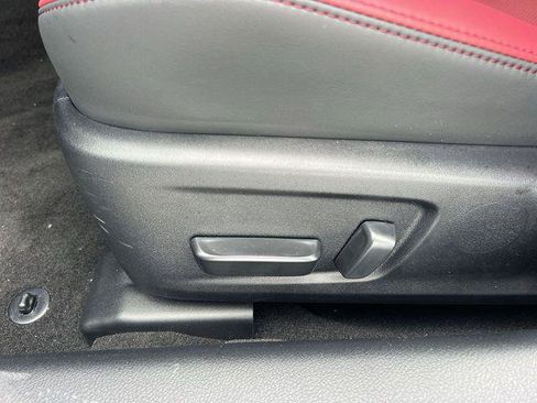 Certified 2024 Lexus IS 300 w/ Comfort Package RWD image 12