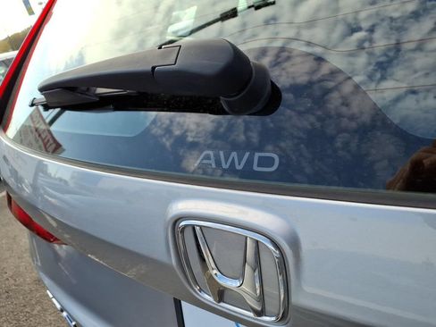 Used 2023 Honda CR-V LX image 7