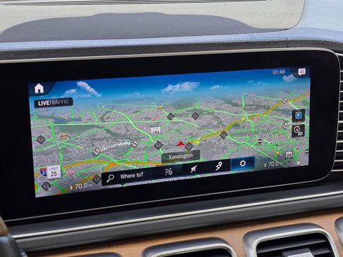 Used 2020 Mercedes-Benz GLE 450 4MATIC image 36