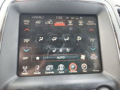 Used 2014 Dodge Durango Citadel w/ Technology Group image 38