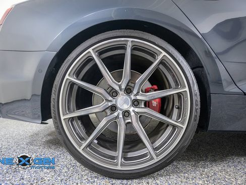 Used 2021 Audi A5 2.0T Premium Plus w/ Premium Plus AWD/4WD image 44